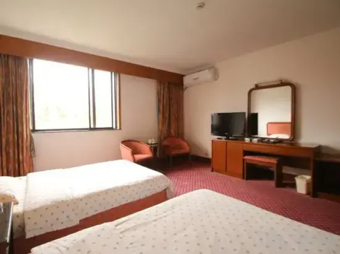 Changcheng Hotel