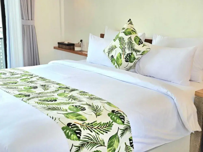 Chandi Hotel Ubud