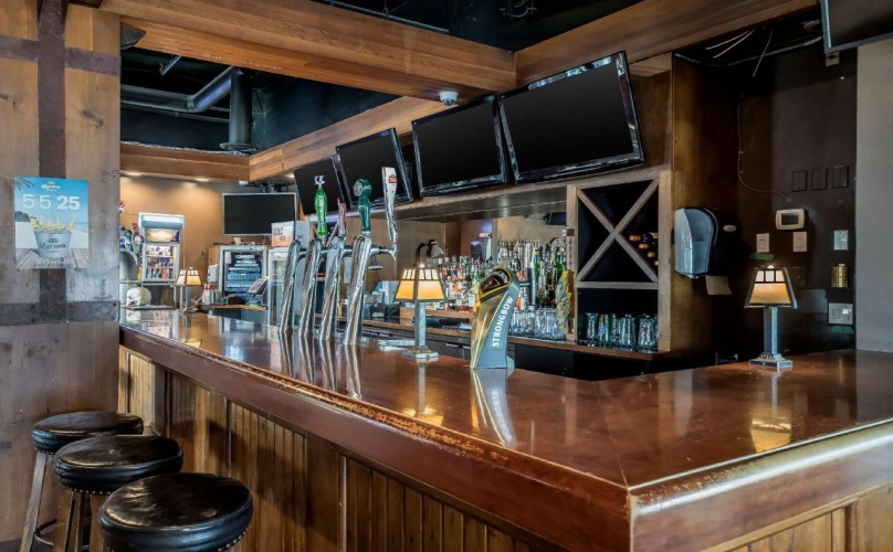 Best Western Plus Vancouver Airport Hotel photo 27