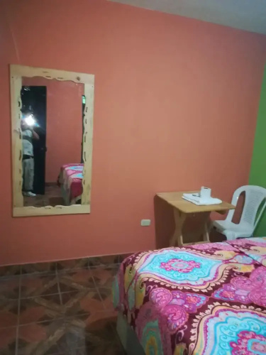 Hotel Monte Real