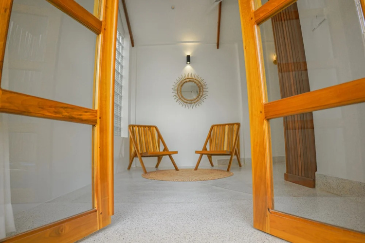 Montagne Residence