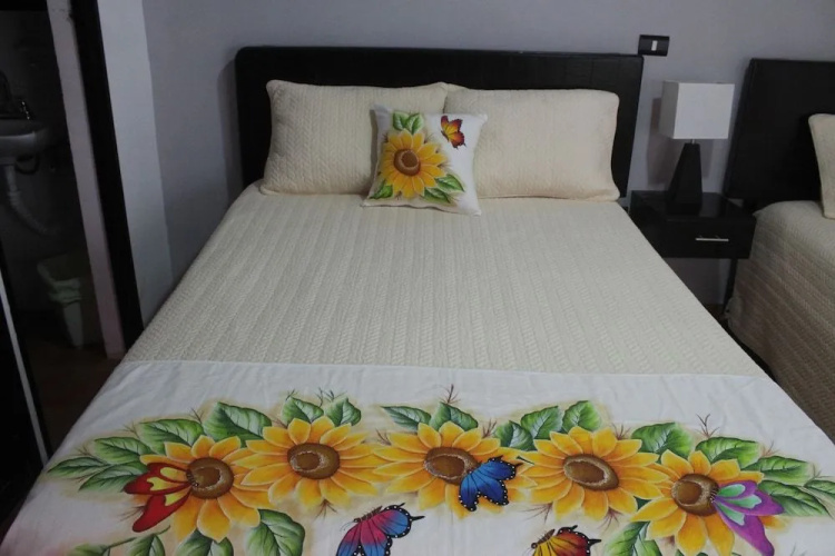 Hotel Casa Alberto