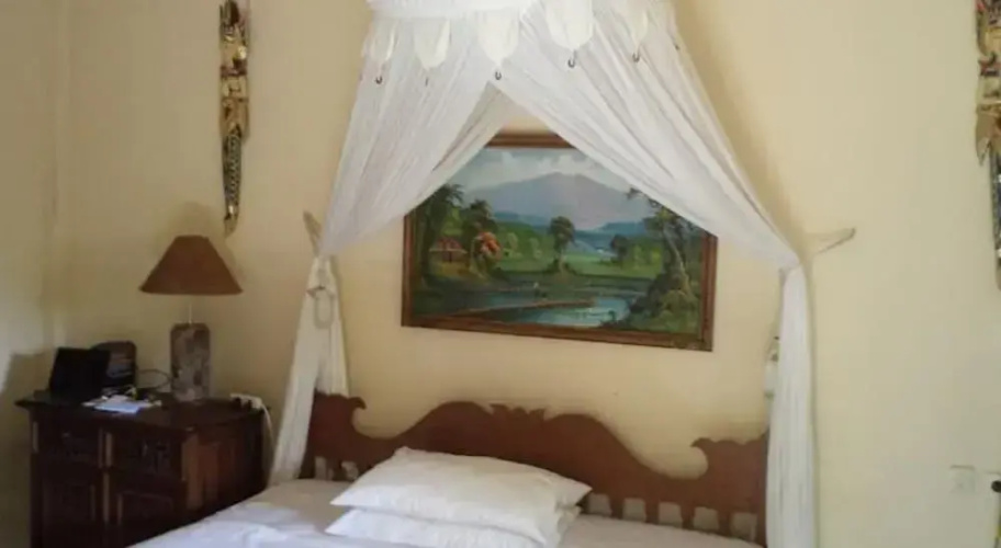 Ala's Green Lagoon Hotels