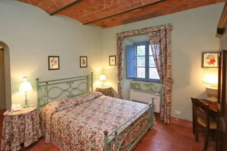 Villa Sodi