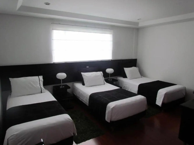Standard Family room