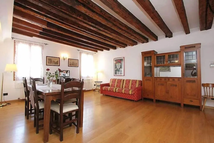 City Apartments Rialto
