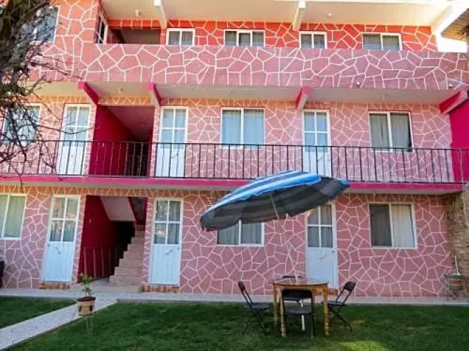Otel görseli