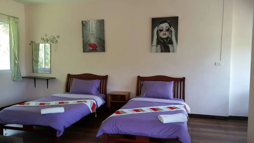 Ruen Luang Resort