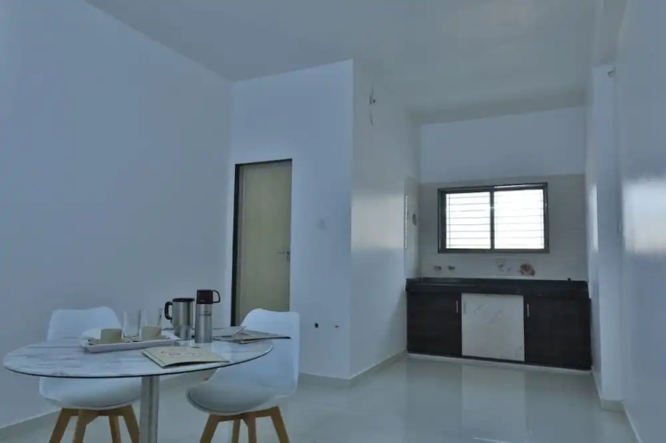 Hotel Sai