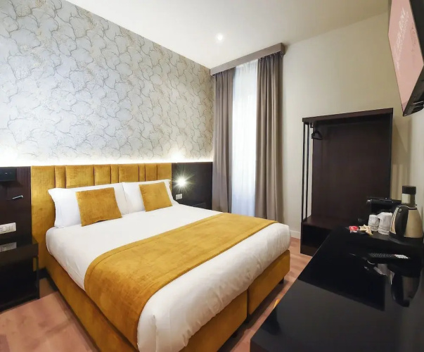 Albarosa Rooms