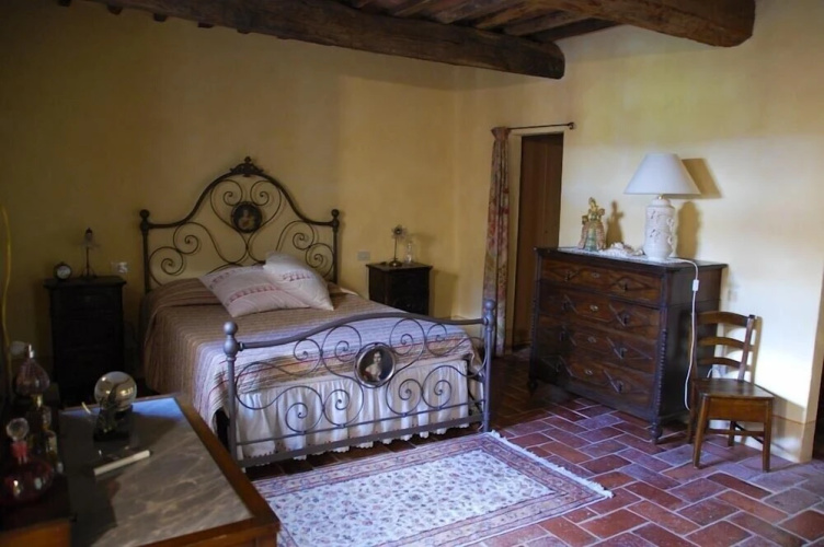 Verdidea - VILLA ORCIA