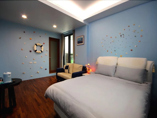 Mijas B&B