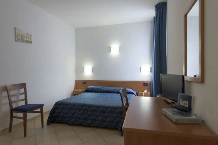 Hotel Isola Rossa