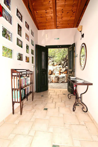 Villa Kounouvato Ithaca