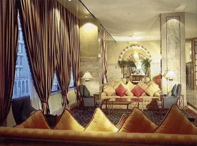 Madinah Hilton photo 37