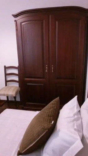 Casa do Carvoeiro