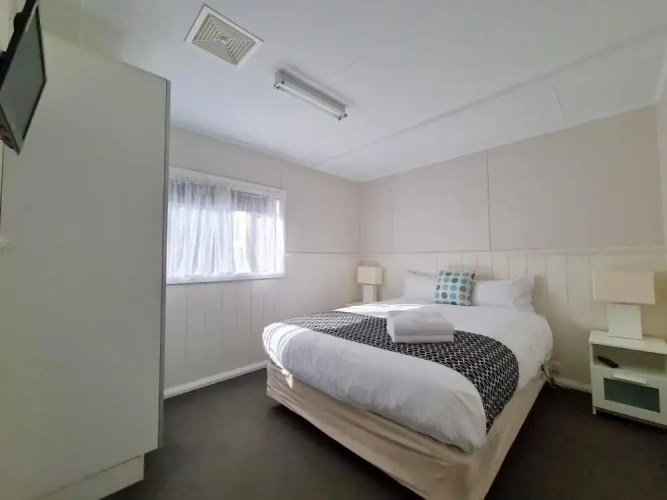 2 Bedrooms Standard room