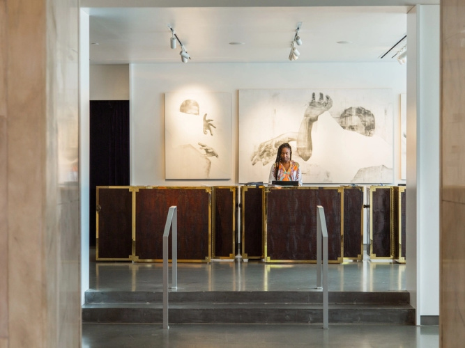 21C Museum Hotel Lexington photo 32