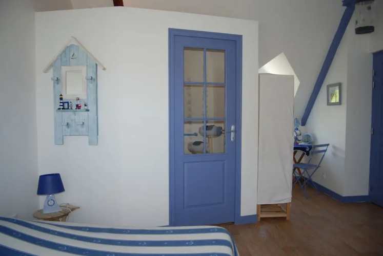 Les Keriaden's Maison d'hotes