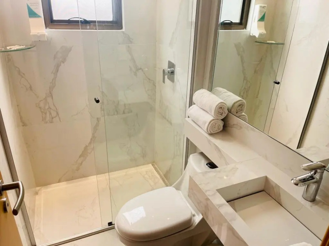 Hotel Arujá