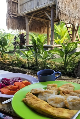 Tiny ECO Bamboo Ubud