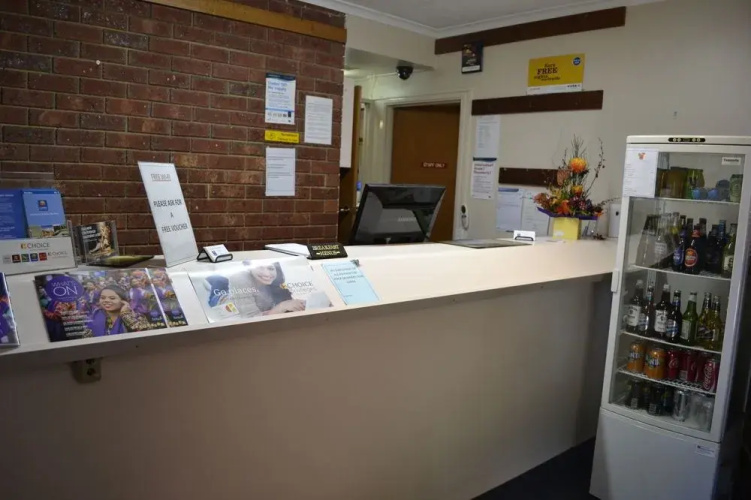 Comfort Inn & Suites Werribee