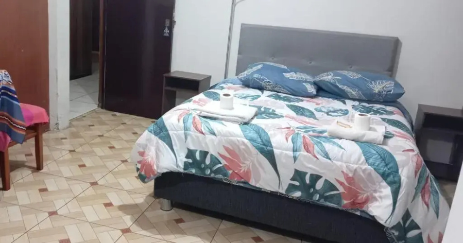 Hotel San Gregory
