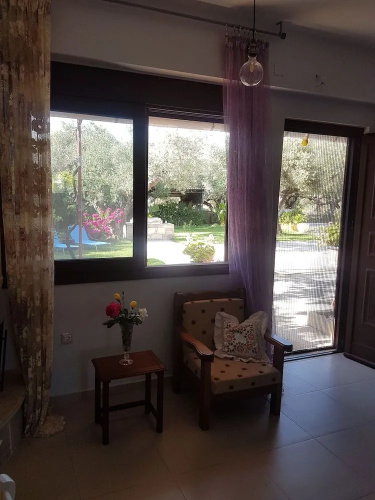 Elia Guesthouse