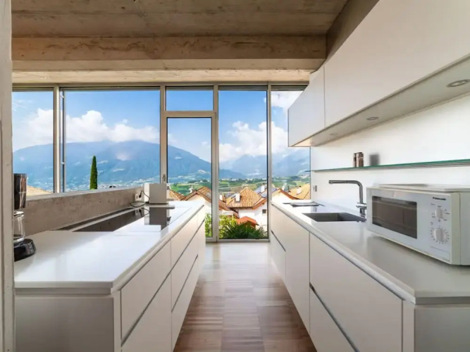 1 Alvarium Comfortable Holiday Residence