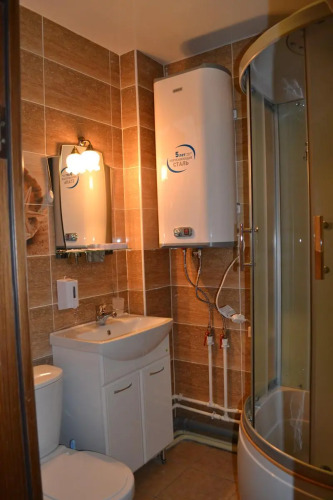 Фотография номера гостиницы Южная