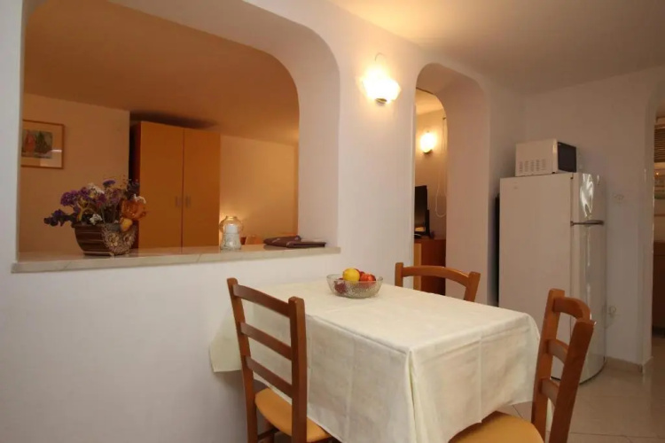 Apartment Beaković