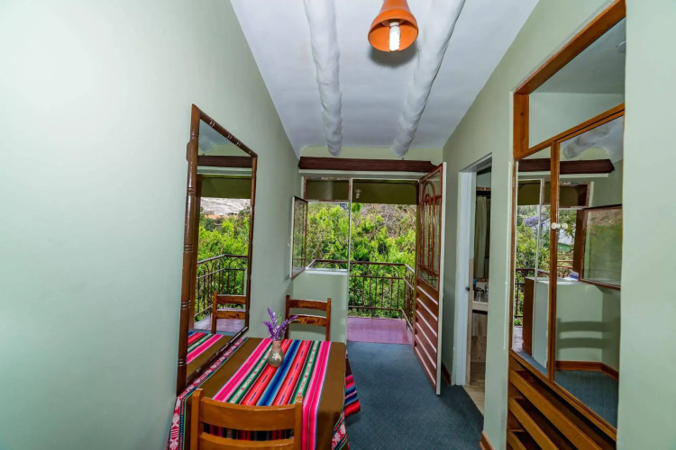 La Quinta Eco Hotel