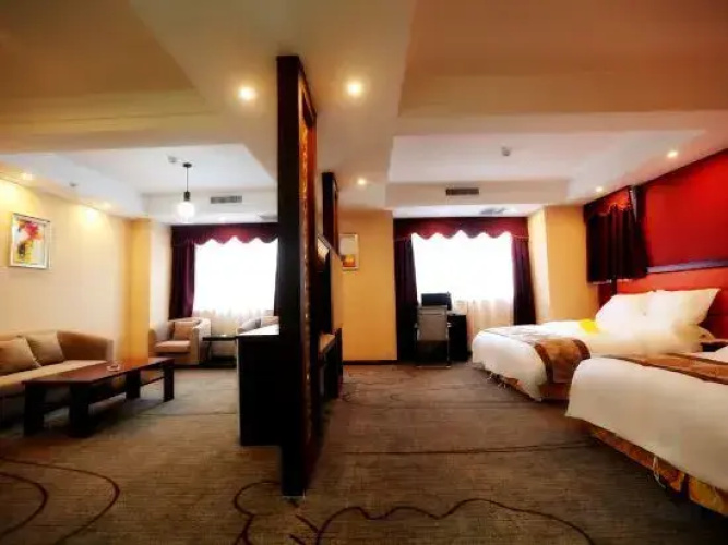 Liza Hotel