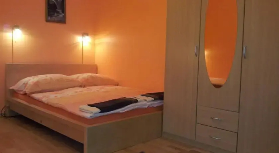 Stay Inn Vienna