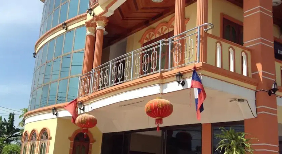 Imagen del hotel