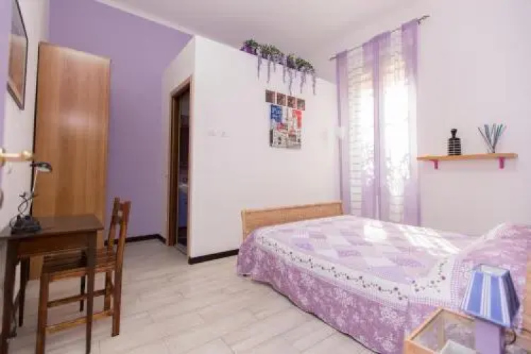BB Villa Emilia Milano