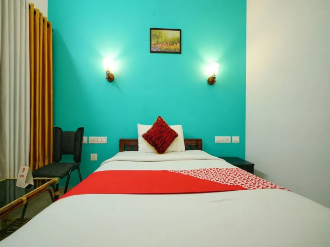 OYO 16617 Rayan Residency