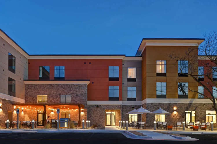 Hotelafbeelding
