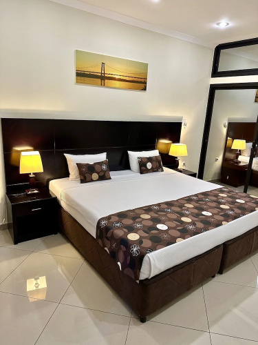 Hotel Fátima
