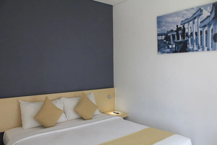 Hotel 88 Embong Malang