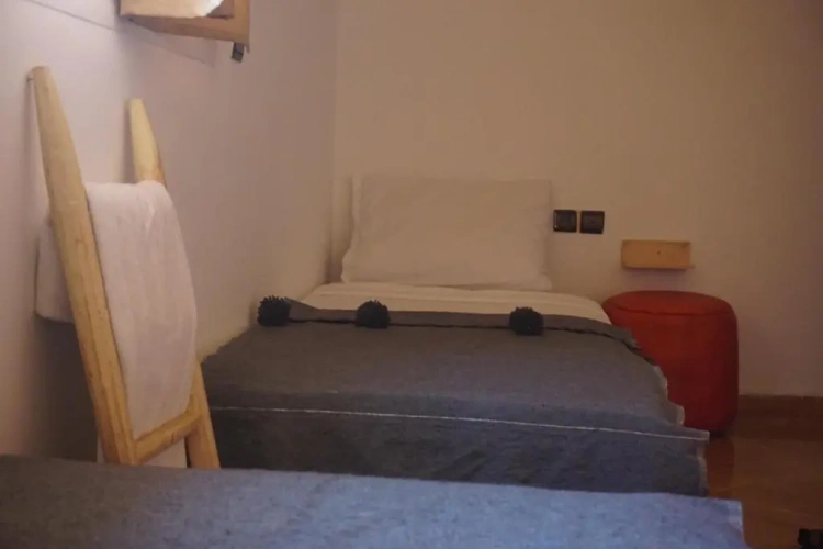 Comfort Triple room