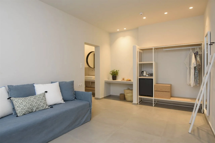 Vigla Hotel