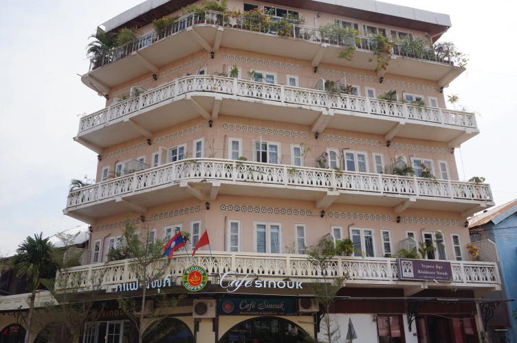 Hotelbild