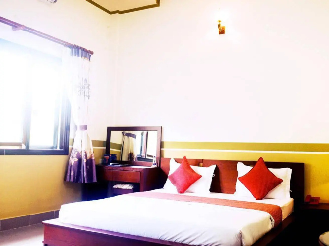 Thanh Dat Resort