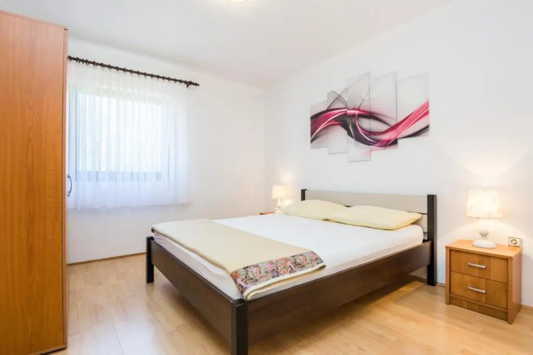 Apartment Susa
