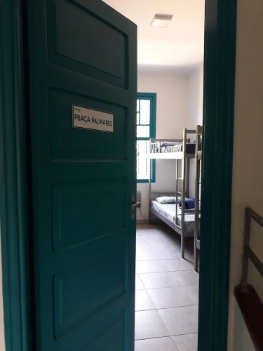 Rolds Hostel