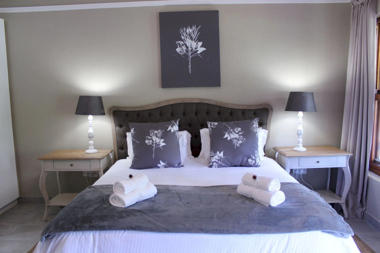 Blackwaters River Lodge