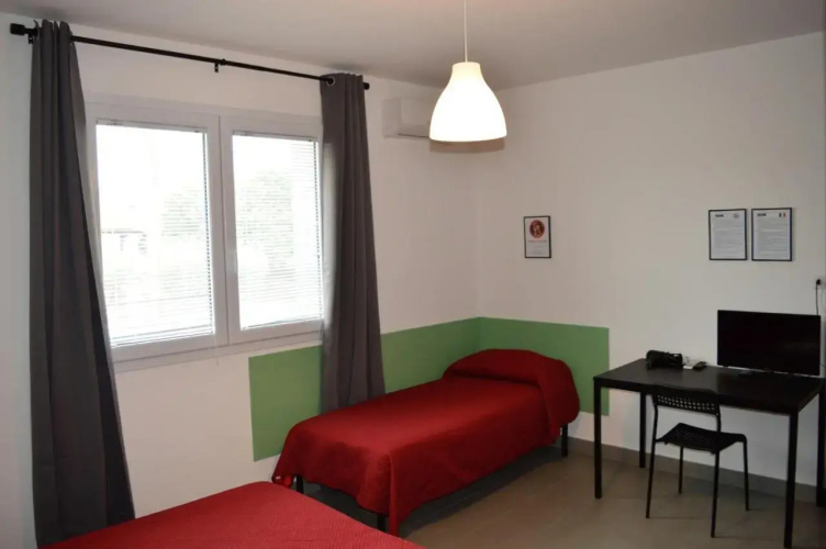 Agriturismo Le 5 Pietre