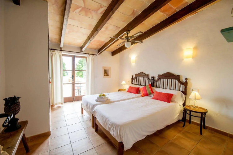 Fincahotel Son Valls