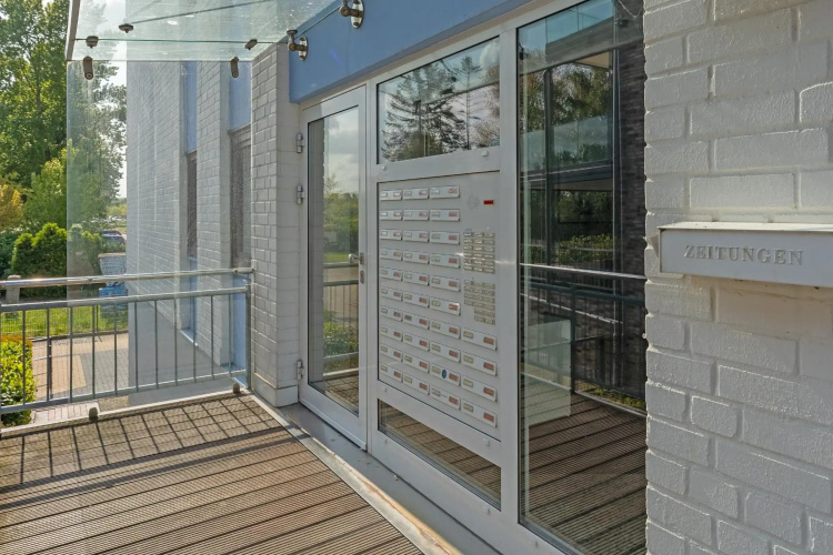Seetempel Wohnung 23